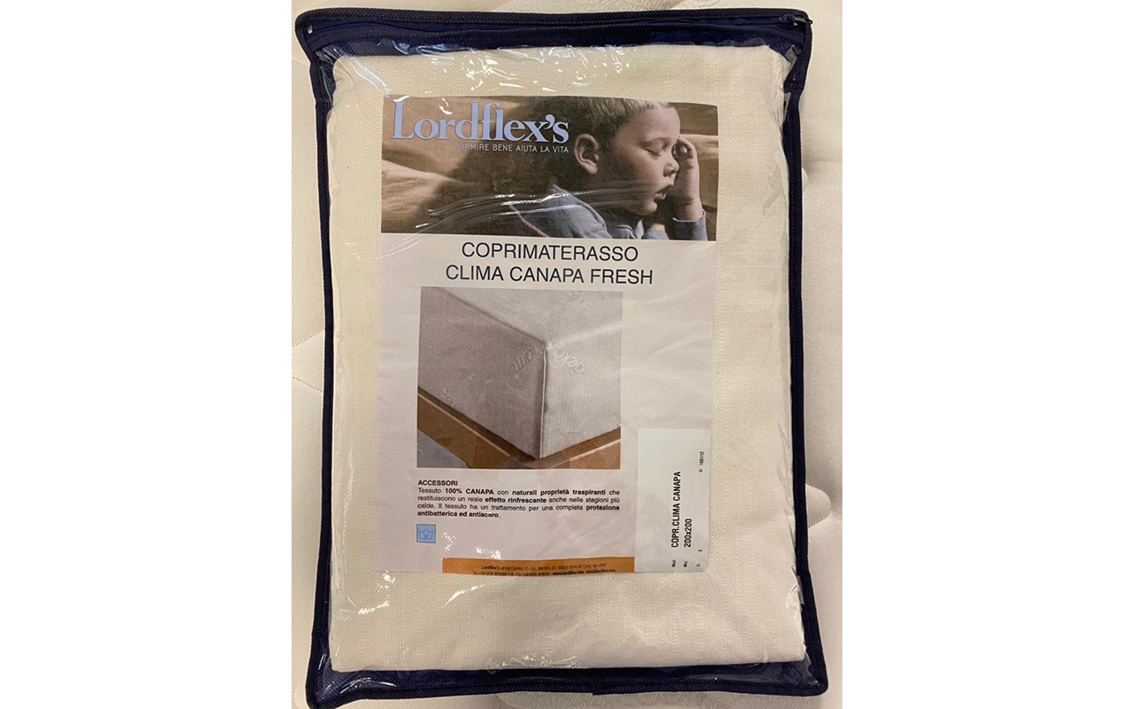 Lordflexs Clima Canapa фото 3