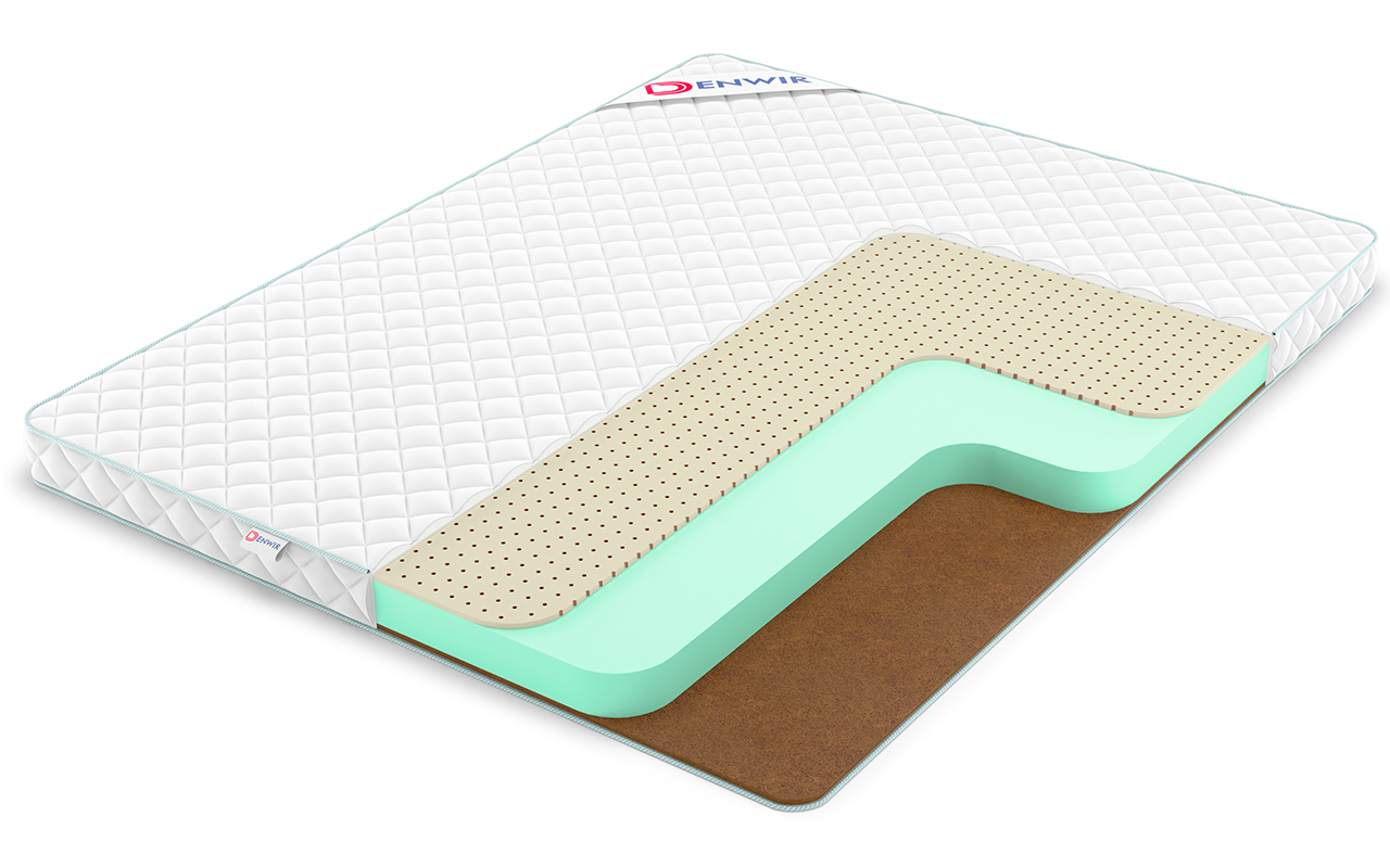 Denwir Simpl Roll Hard Soft 10