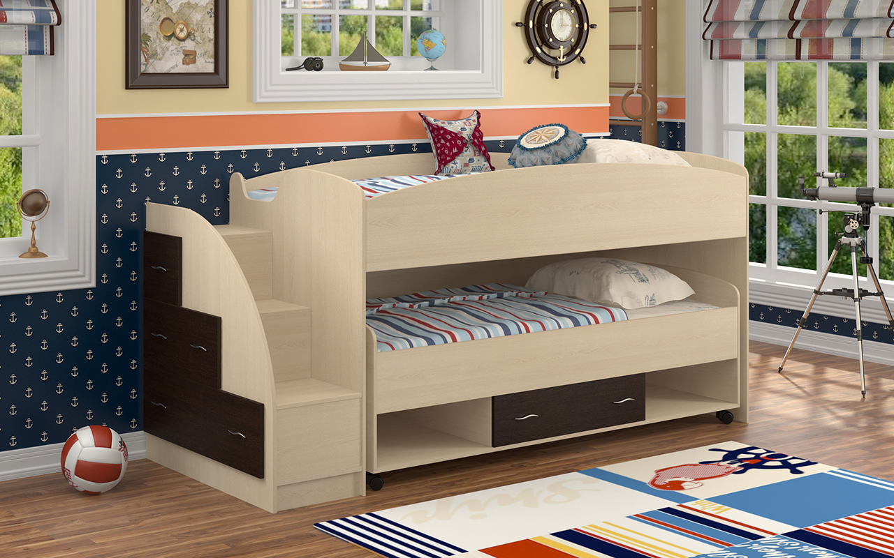 Формула Мебели Дюймовочка-4.3 фото 4