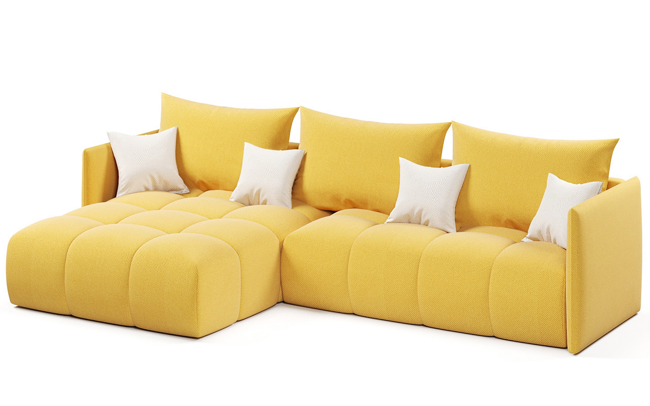 диван Gupan Лагуна угловой 1 Gupan Лагуна угловой