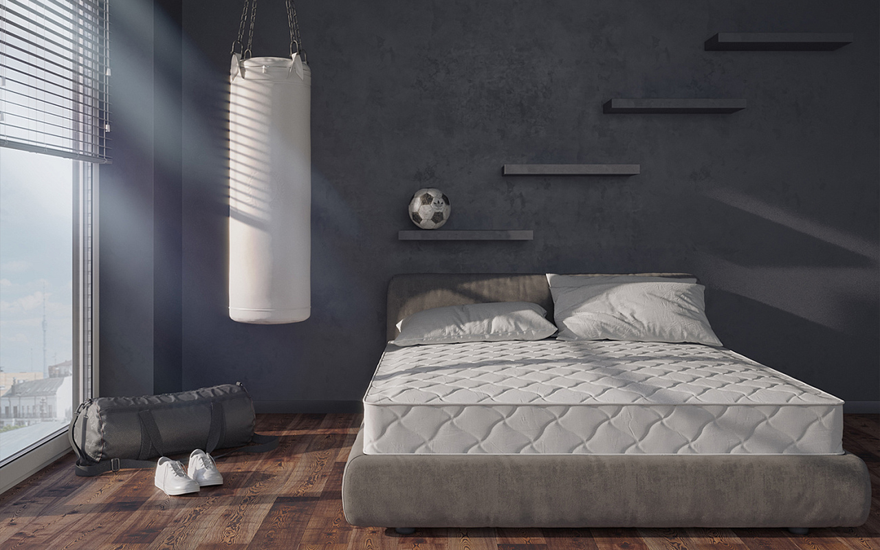 Evita Eco фото 4