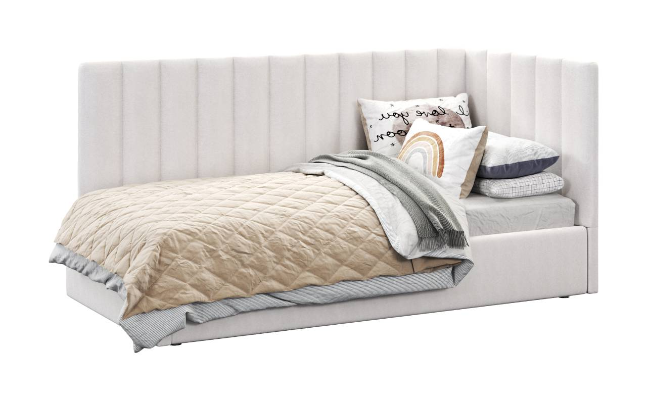 Galaxy Меркурий 3 Тахта правая