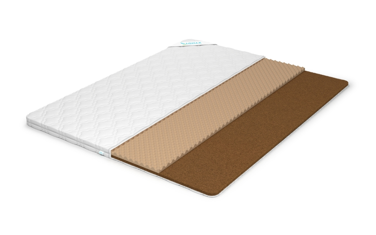 Lonax RELAX MEMORY COCOS 5