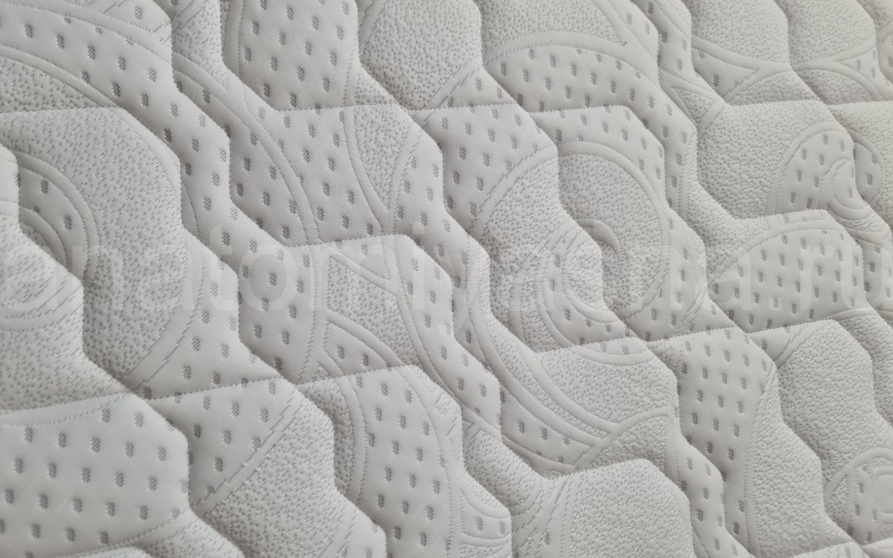 отзыв о Матрас DreamLine Massage Space S1000 фото 2