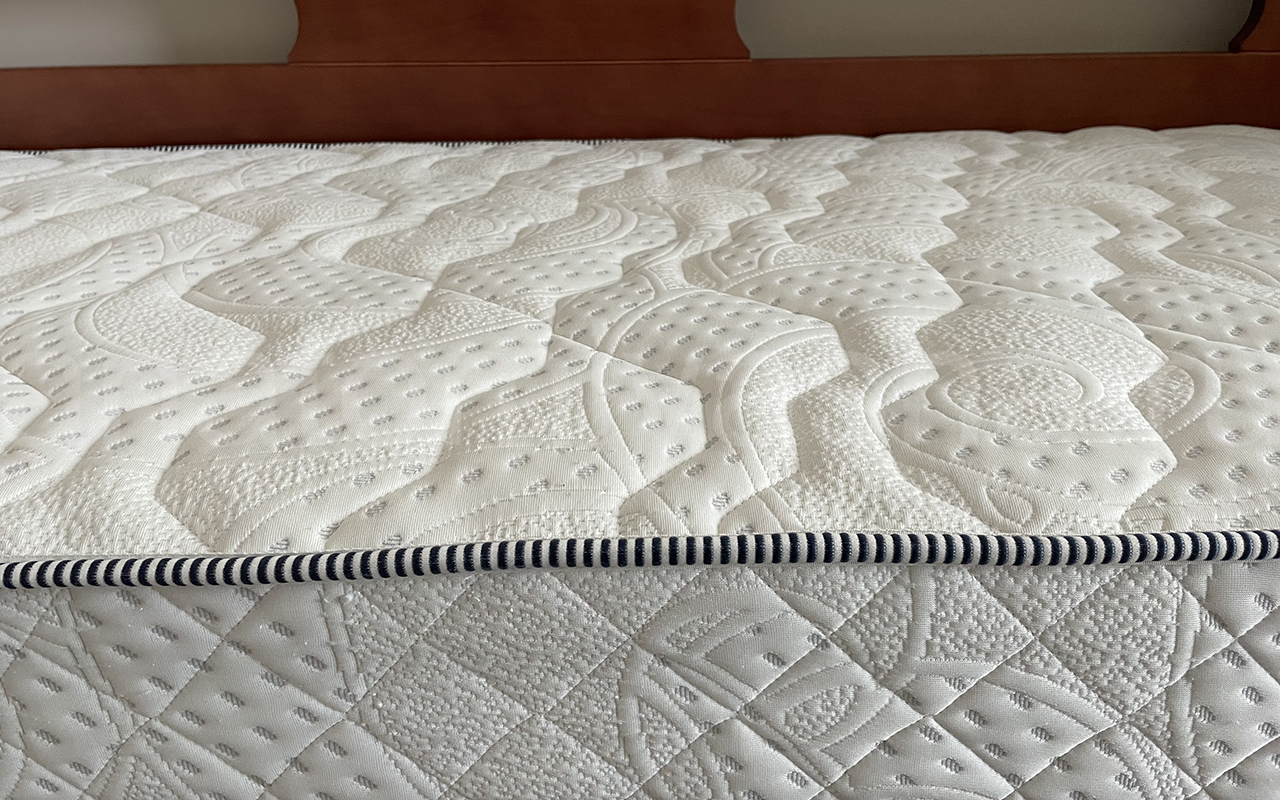 отзыв о Матрас DreamLine Eco HOL S1000