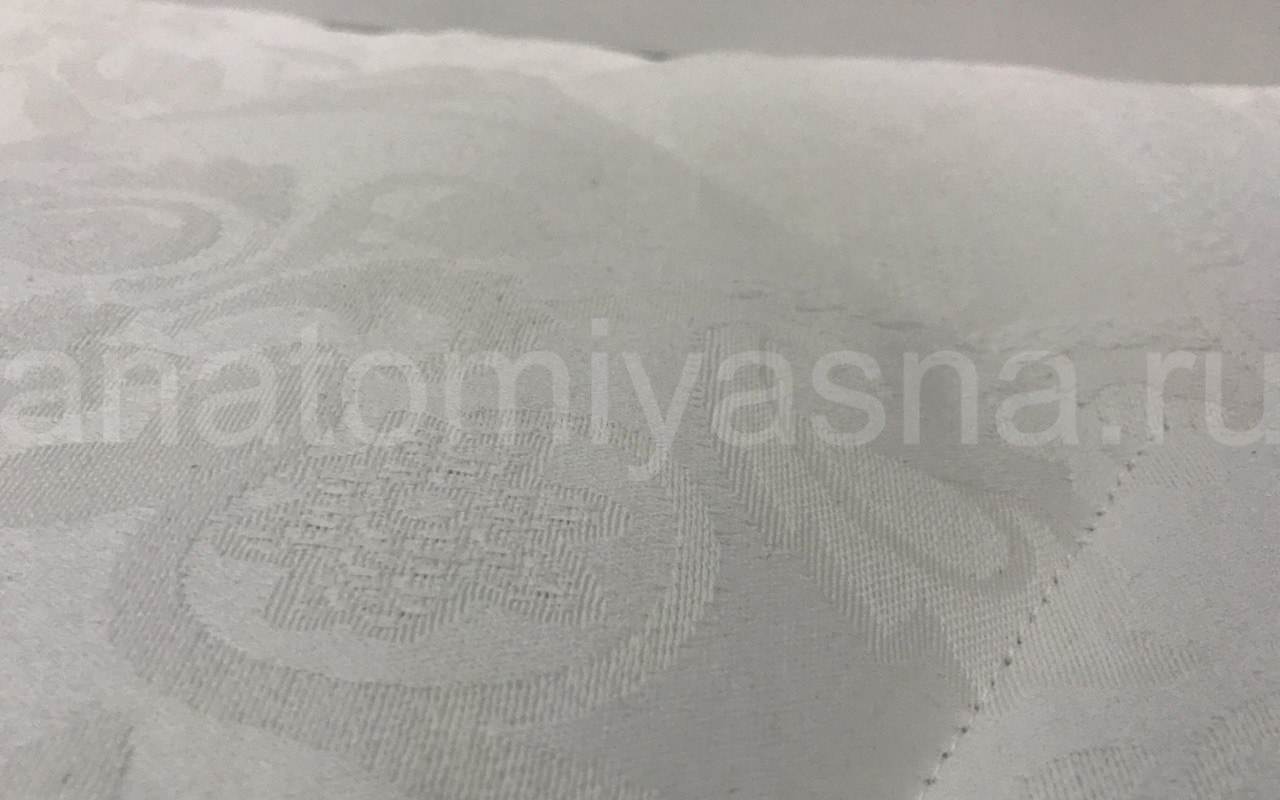 отзыв о Матрас DreamLine Memory SLEEP TFK фото 5