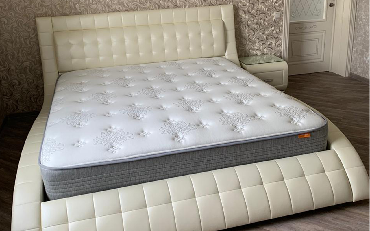 отзыв о Кровать Орматек Атлантико фото 4